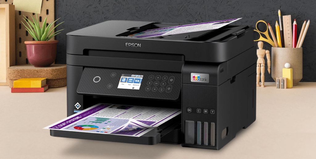 Download Resetter Epson L6270 Gratis Terbaru 2026
