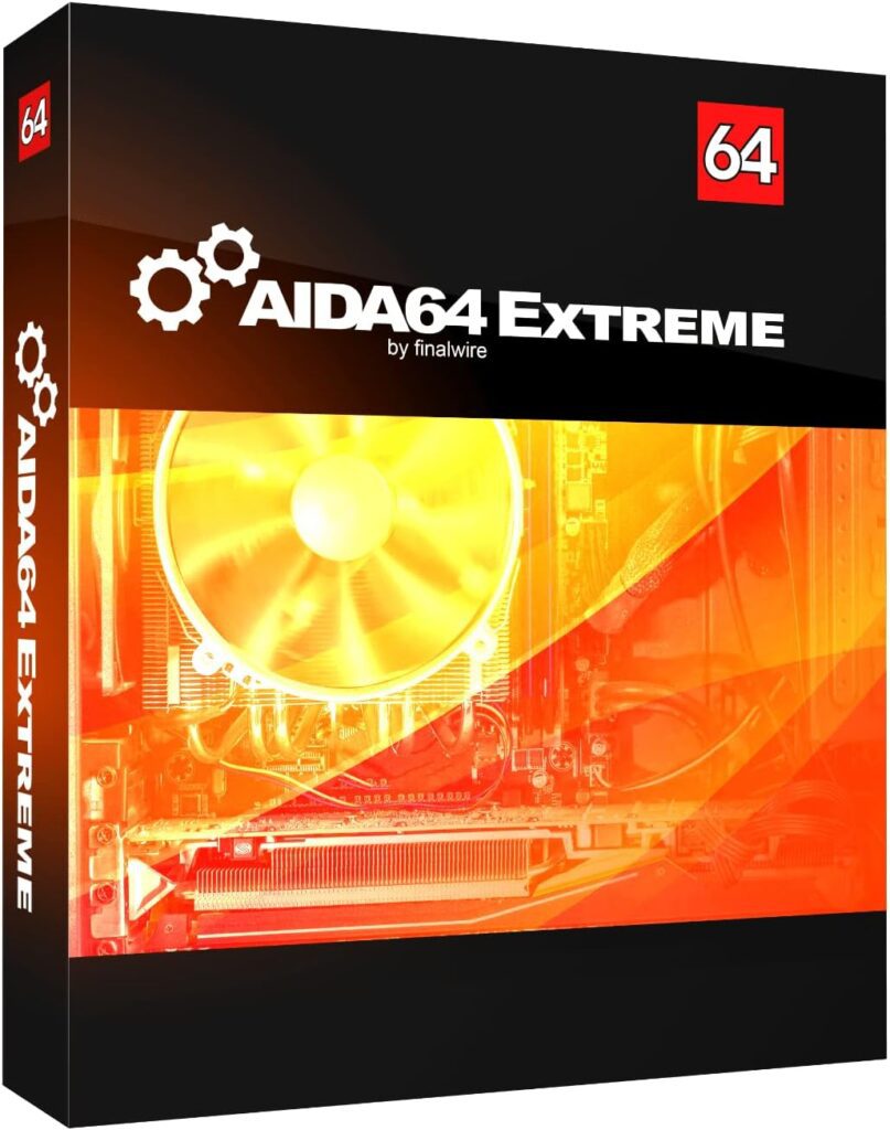 Download AIDA64 Extreme Edition