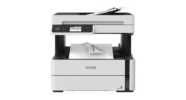 Resetter Epson M3140