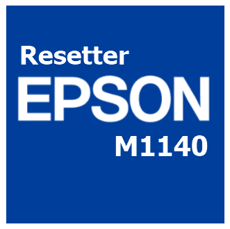 Download Resetter Epson M1140