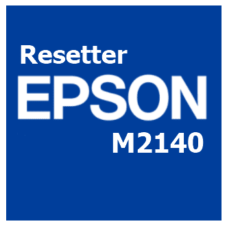Download Resetter Epson M2140