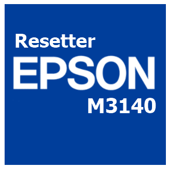 Resetter Epson M3140
