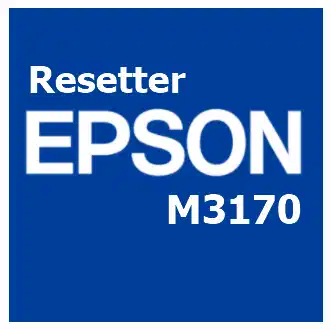 Resetter Epson M3170