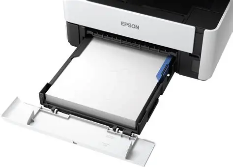 Download Resetter Epson M2140