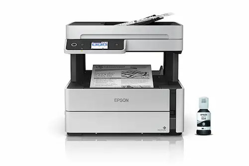 Resetter Epson M3180